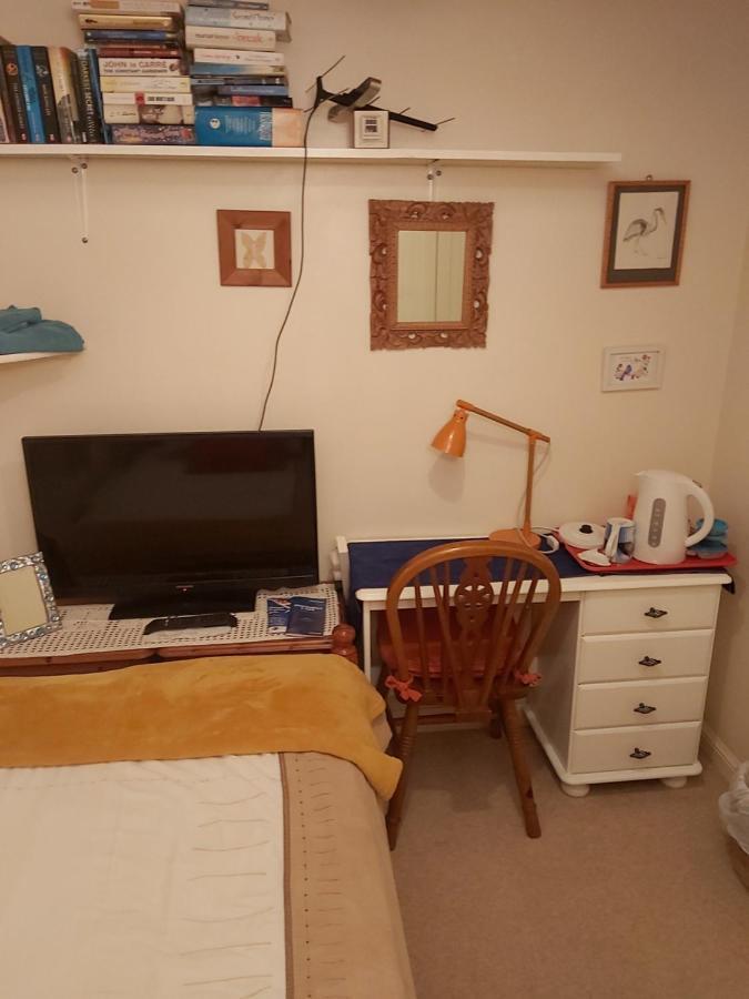 Homely Haven, ดันเฟิร์มลิน ภายนอก รูปภาพ