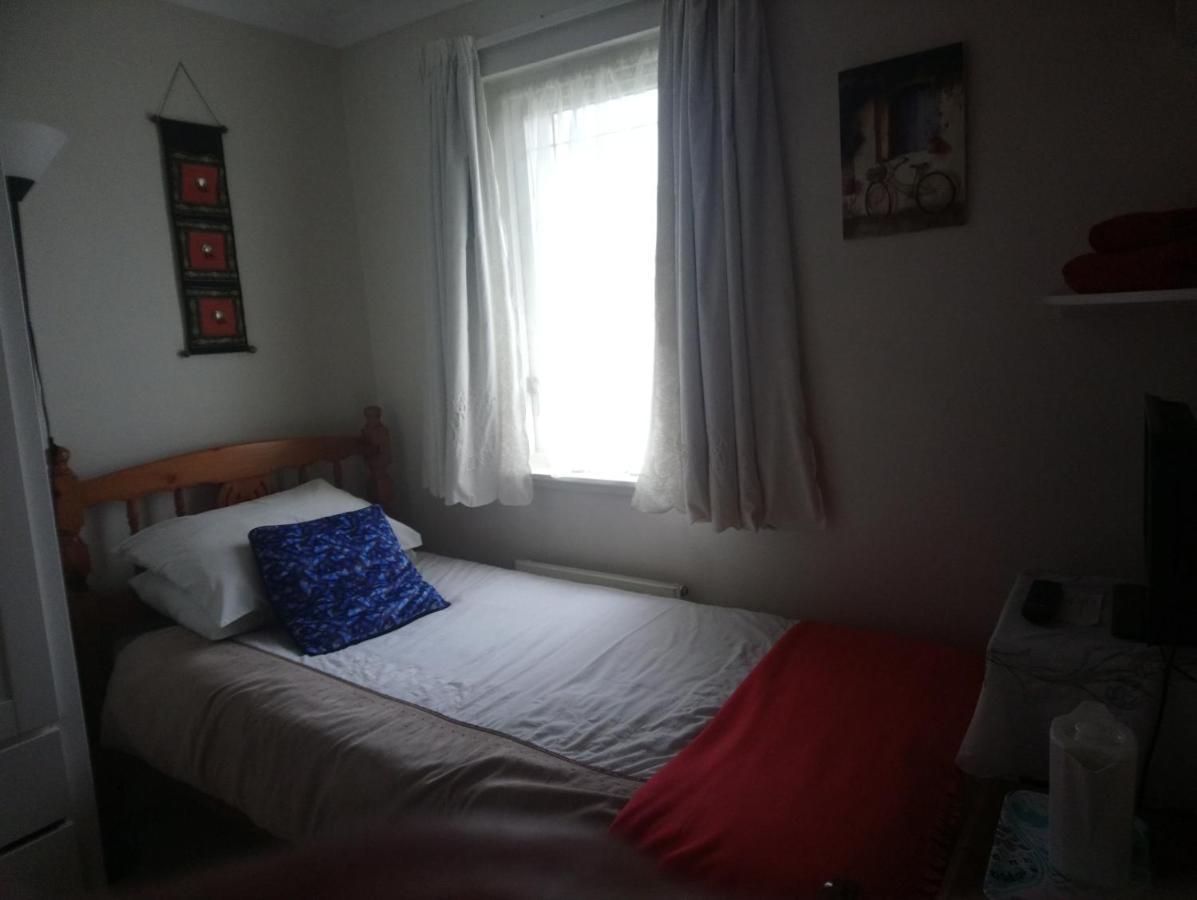 Homely Haven, ดันเฟิร์มลิน ภายนอก รูปภาพ