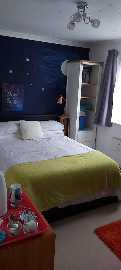 Homely Haven, ดันเฟิร์มลิน ภายนอก รูปภาพ