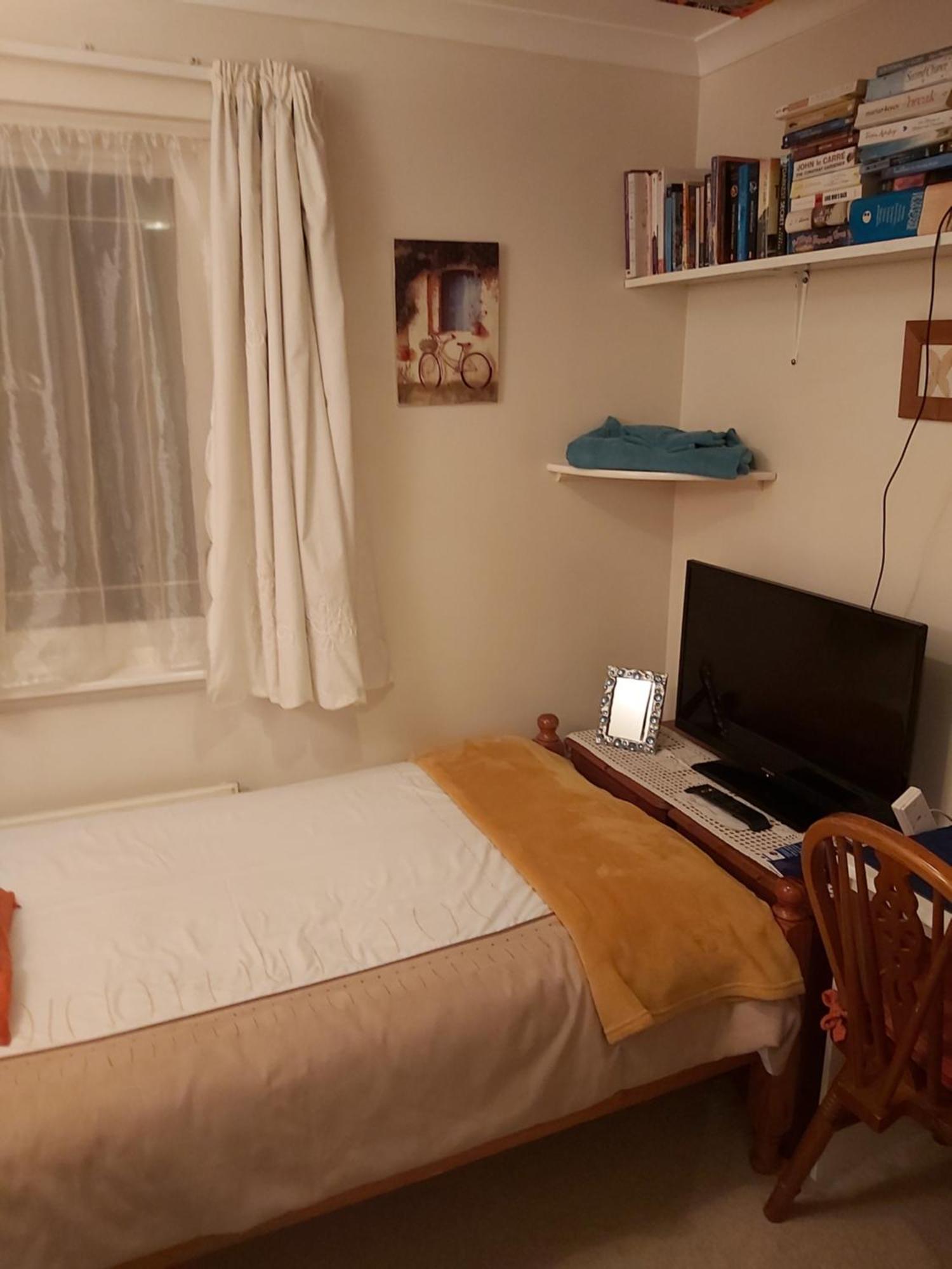 Homely Haven, ดันเฟิร์มลิน ห้อง รูปภาพ